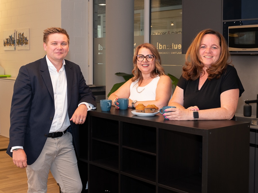 R&C Treuhand-Team
